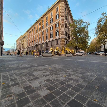 A Casa Di Alex Vatican Roma Exterior foto