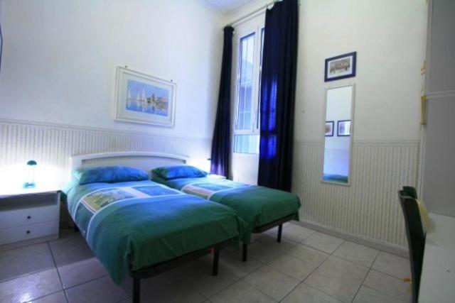 A Casa Di Alex Vatican Roma Habitación foto