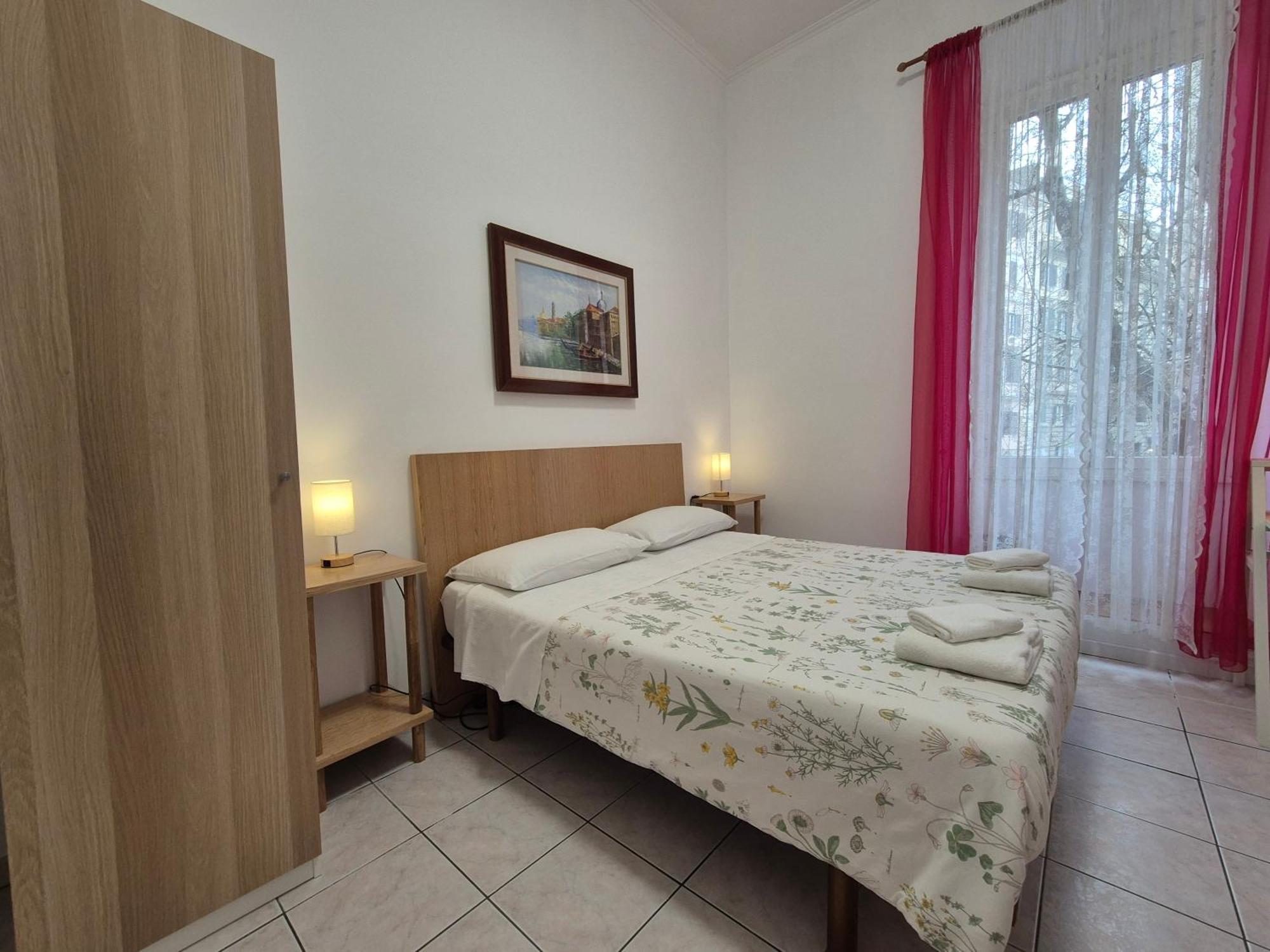 A Casa Di Alex Vatican Roma Habitación foto
