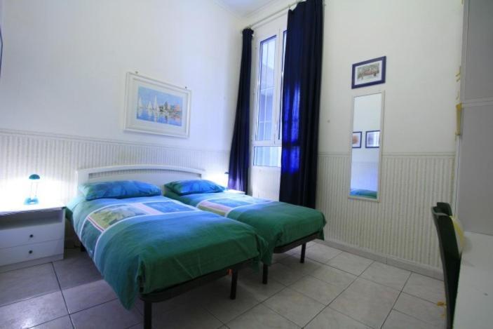 A Casa Di Alex Vatican Roma Habitación foto
